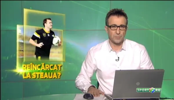 Nici Cernat, nici Budescu, nici De Amorim...vine Sanmartean? Steaua asteapta un semn din Arabia, dupa ce seicii au decis sa renunte la Piturca