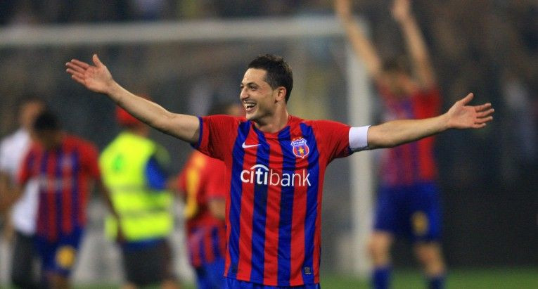 Ce artificiu FIN face Becali pentru ca Radoi sa stea pe banca: Mirel ii ia postul lui Mache! Functia pe care o va ocupa in acte