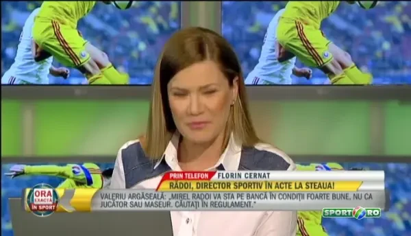 "BOMBELE" lui Becali pica una dupa alta! Diamantul Cernat isi ia adio de la Steaua: "Daca ma voiau cu adevarat, acum eram acolo"