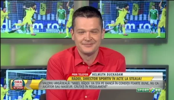 DEADLINE pentru visul Ligii la Steaua! Termenul pana la care Steaua anunta ca "o mare parte din transferuri se vor rezolva!"