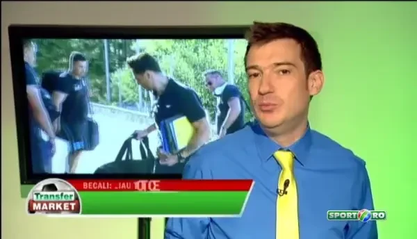 Detaliile celor 7 transferuri ESUATE intr-o singura saptamana la Steaua. Capcana in care a cazut Gigi Becali