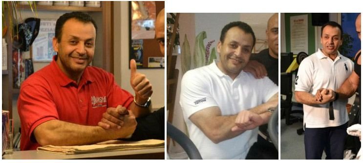 Transformare SOCANTA! Unul dintre cei mai musculosi oameni din lume a renuntat la STEROIZI! Cum a ajuns sa arate in doar 3 ani_2