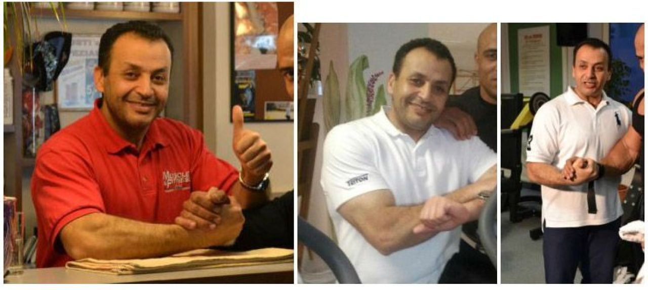 Transformare SOCANTA! Unul dintre cei mai musculosi oameni din lume a renuntat la STEROIZI! Cum a ajuns sa arate in doar 3 ani_2