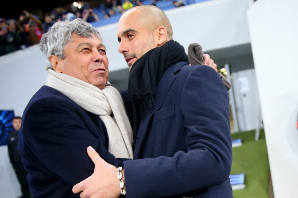 Contractul e semnat de mult Mircea Lucescu a facut anuntul final! Unde va antrena in urmatorul sezon