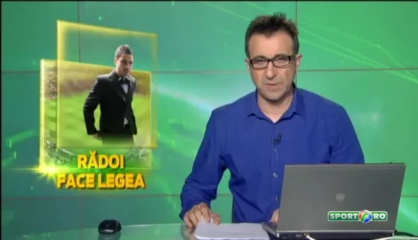 Ce a adus ANTRENORUL Radoi la Steaua. Jucatorii sunt impresionati dupa primele zile: "E un adevarat lider"