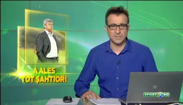 Dat afara de Becali, chemat de Lucescu la Sahtior! Traiectorie fabuloasa pentru Eric Bicfalvi, golgheter in ultimul sezon din Ucraina