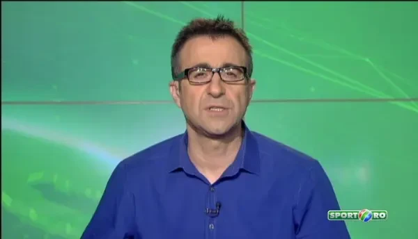 Radoi a facut o avere de 20.000.000 de euro cat a stat la arabi! Ce obiectiv are cu Steaua in sezonul urmator - VIDEO