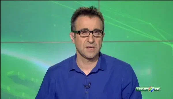 Gest urias al FRH pentru mai multi suporteri nevazatori, inaintea meciului decisiv pentru calificarea la Mondial: VIDEO