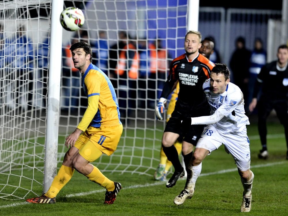 Dinamo a reusit PRIMUL transfer din aceasta vara! Un jucator de la Petrolul vine in Stefan cel Mare
