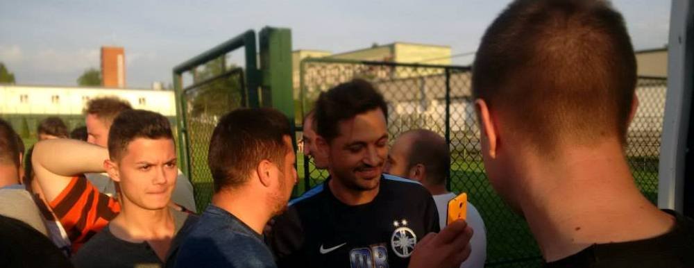 Cum arata ECHIPA COMPLETA a lui Radoi la Steaua. Numele surpriza adus alaturi de el in Ghencea
