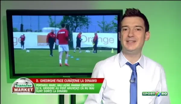 Mutarea carierei pentru Puscas. Inter e gata sa-l lase sa plece! La ce echipa din Serie A poate fi titular din sezonul viitor