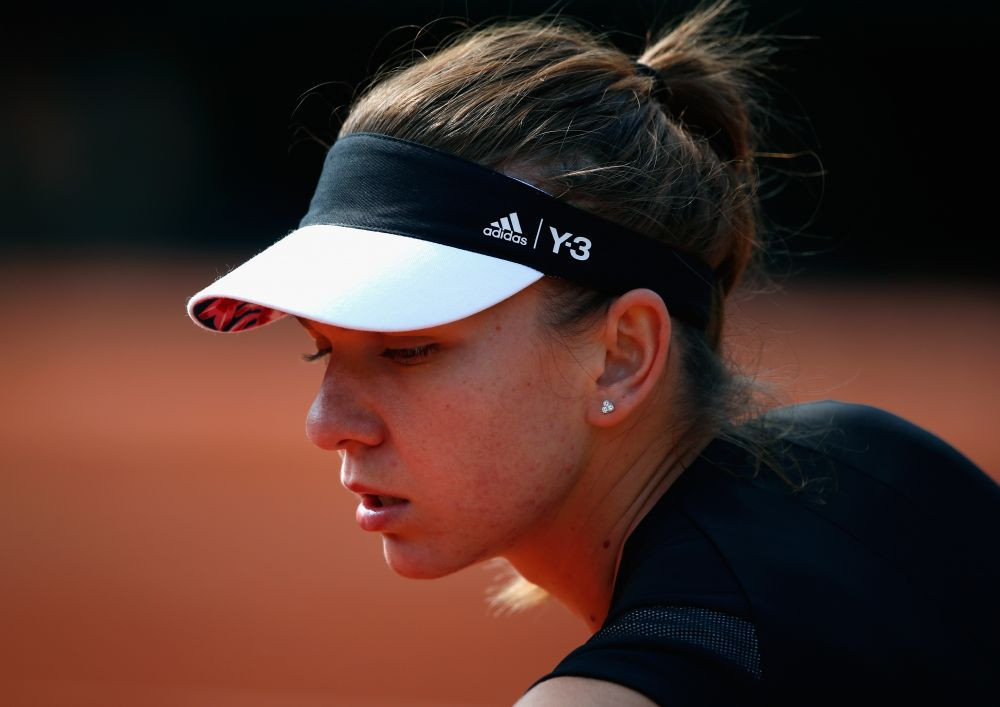 Halep a ajuns de NERECUNOSCUT! Transformarea greu de inteles a Simonei Halep! E ultimul lucru la care cineva s-ar fi asteptat