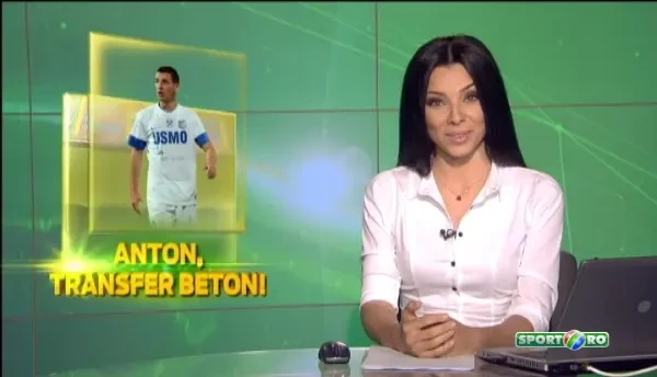 Mijloc beton cu Paul Anton | Jucatorul dorit de Steaua pentru noul sezon a vorbit despre transfer: E ce amai mare echipa din Romania