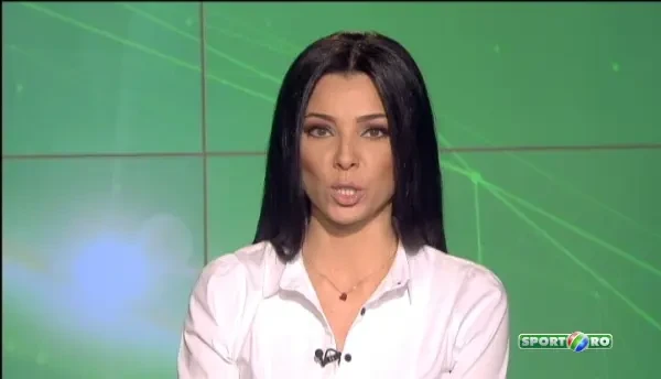 Jucator, condamnat la INCHISOARE dupa ce si-a batut iubita! Momentul a fost surprins pe camere! VIDEO