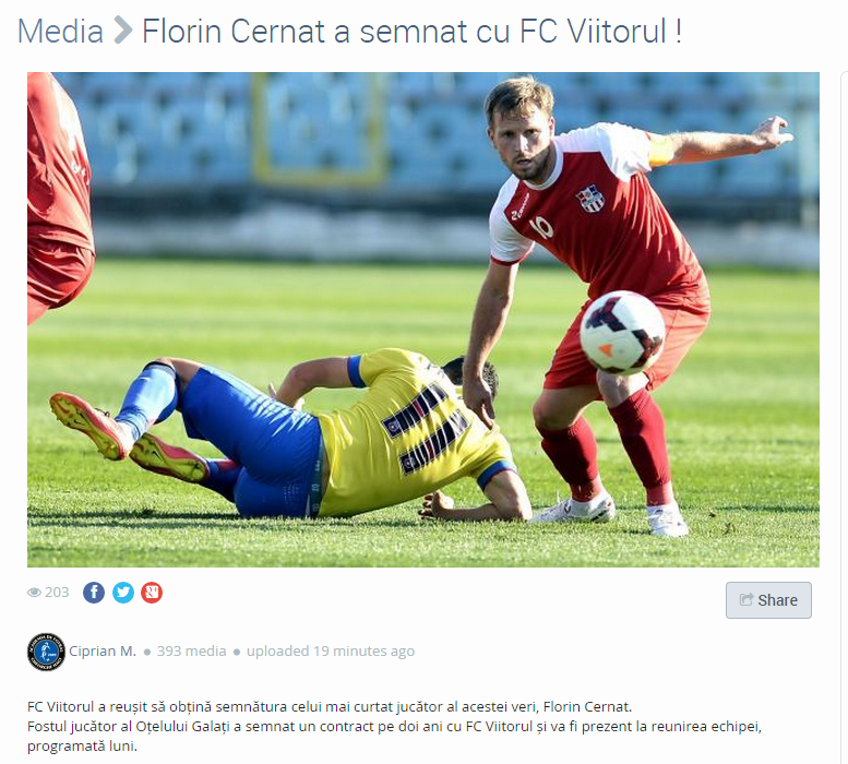 BOMBA in Liga I | Gica Hagi, lovitura grea pentru Steaua: VIITORUL lui Cernat e alaturi de Rege