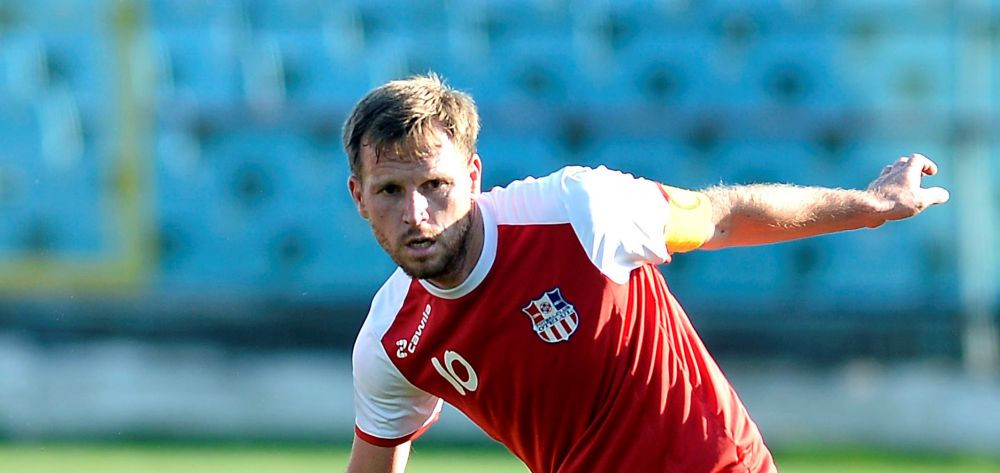 CERNOT LA STEAUA :) Mi-am indeplinit visul! Motivul real pentru care Cernat a ales Viitorul si nu Steaua