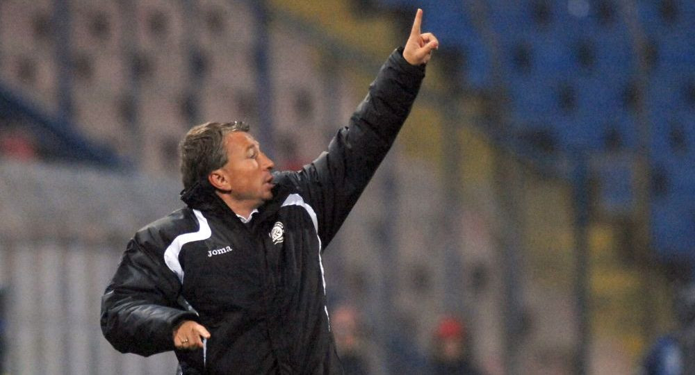 Dan Petrescu a luat decizia finala! Va fi prezentat ca antrenor al lui ASA azi, la ora 14:00! Care e planul de Liga