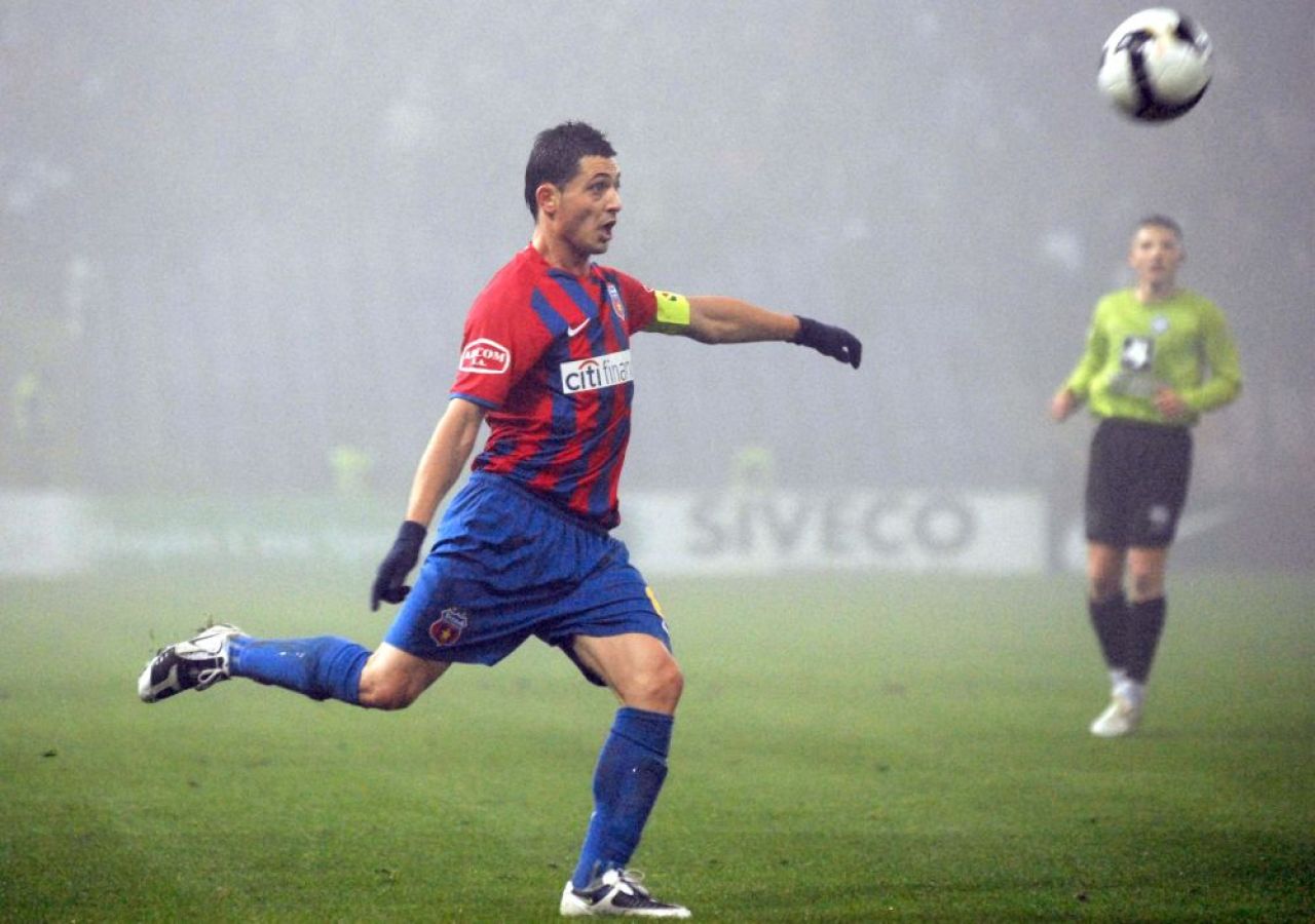 Tatuaje, masini de lux si o avere fantastica. Transformarea uriasa a lui Radoi de la LACRIMILE din 2009 pana la primele zile ca antrenor la Steaua. FOTO SI VIDEO_1