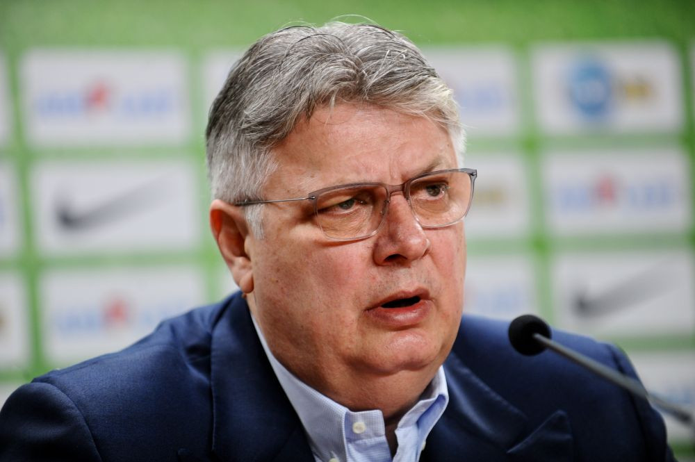 Cel mai bun lucru este o noua licitatie! Un patron din Liga I anunta un scenariu bomba pentru Adunarea Generala de maine