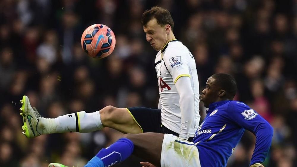 OFERTA de ultima ora pentru Chiriches! Asta ar fi transferul cu TOTUL NEASTEPTAT al anului. Cat vrea Tottenham