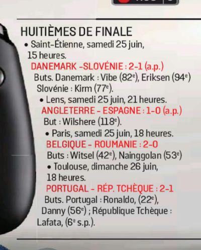 Romania se califica in OPTIMILE EURO, dar da piept cu Belgia! Francezii au simulat deja meciurile de la turneul final: FOTO_8