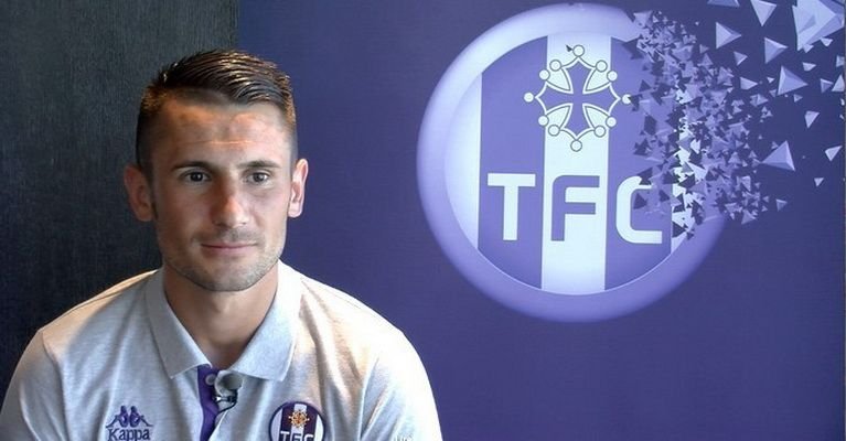 Dragos Grigore, in echipa cu Falcao si Cabaye, dar in cea a TEPELOR! Francezii l-au numit pe roman intre cele mai nereusite transferuri