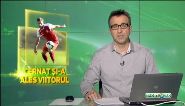 Lista impresionanta de veterani transferati de Hagi in ultimii ani! Cernat intra intr-o companie selecta alaturi de Dica si Munti