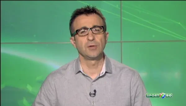 SUPERVIDEO | Cat de greu poate fi sa nimeresti mingea? Jucatorii din imagine s-au "spart de ras" la antrenamente :)