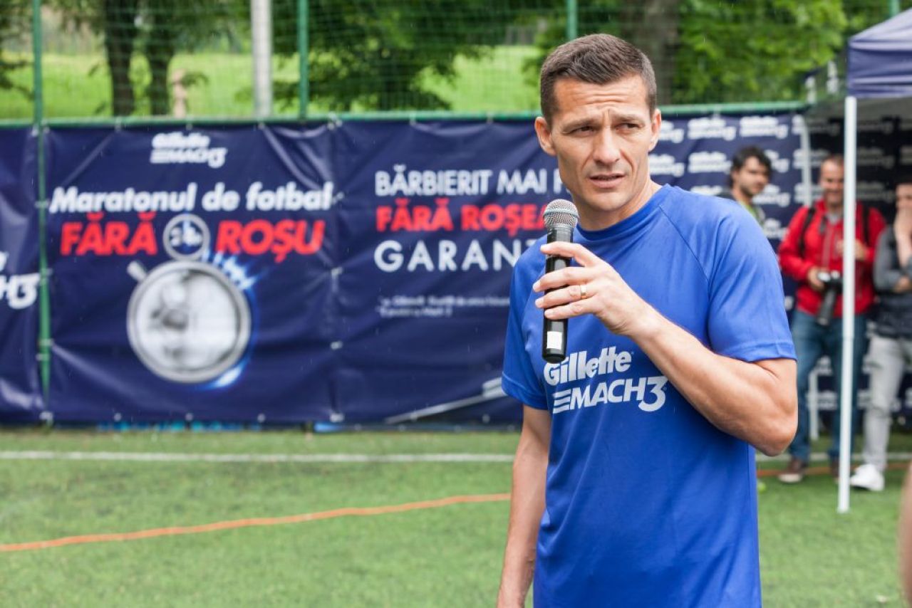 (P) ULTIMA SANSA pentru a juca fotbal alaturi de Galca si Stoican! Intra in maratonul de 24h de fotbal de la Iasi _1