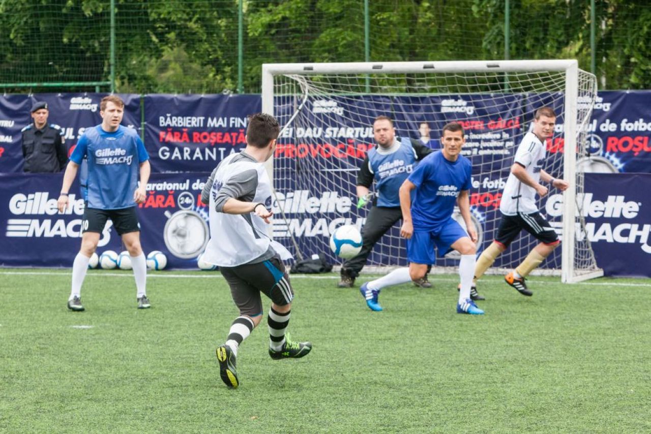 (P) ULTIMA SANSA pentru a juca fotbal alaturi de Galca si Stoican! Intra in maratonul de 24h de fotbal de la Iasi _3