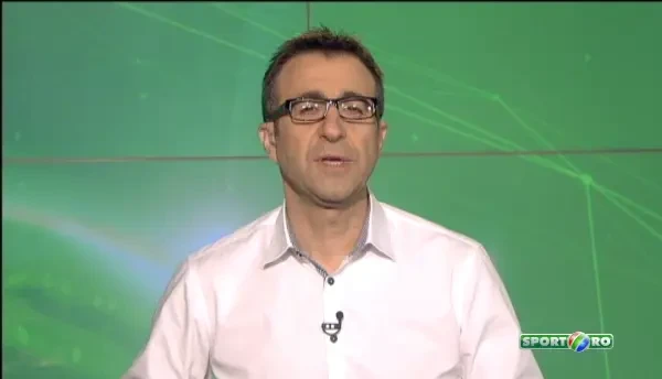 Andreea Mitu, asa cum n-ai mai vazut-o niciodata! Care e jucatorul ei preferat din circuitul ATP