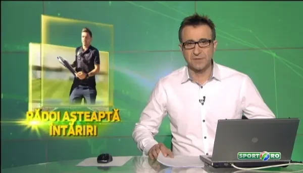 Oferta facuta de Steaua pentru Paul Anton si raspunsul clubului Pandurii: Sunt sanse mari sa se faca transferul