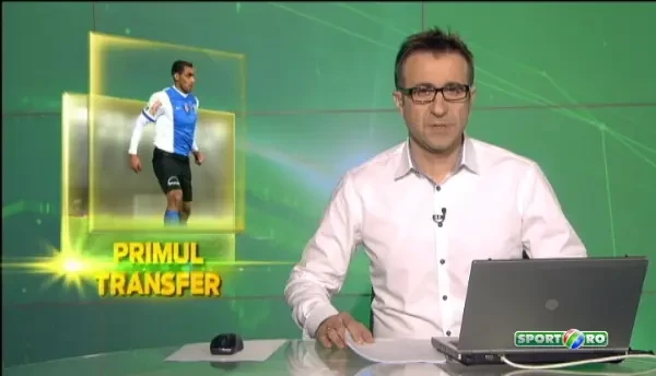 CE LOVITURA! Dan Petrescu l-a convins pe Banel Nicolita sa semneze cu ASA! Mijlocasul a refuzat Steaua la fel ca Cernat