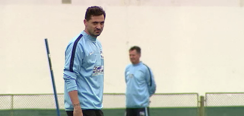 Detaliile care TRADEAZA adevaratele schimbari de la Steaua! Ce probleme are acum Radoi si cum le poate rezolva