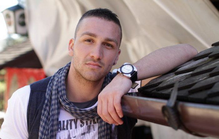 Incident socant: un jucator de polo a fost bagat in coma de un politist dupa o altercatie in centrul Aradului