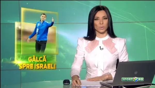 EXCLUSIV! VARIANTA BOMBA PENTRU GALCA. O campioana cu buget de 25 de mil euro l-ar putea lua in aceasta vara! Se poate lupta cu Steaua in preliminariile Ligii