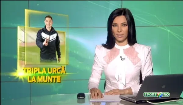 Primul CADOU facut de Radoi jucatorilor sai. Cum au fost fotografiati in cantonamentul Stelei de la Sacele