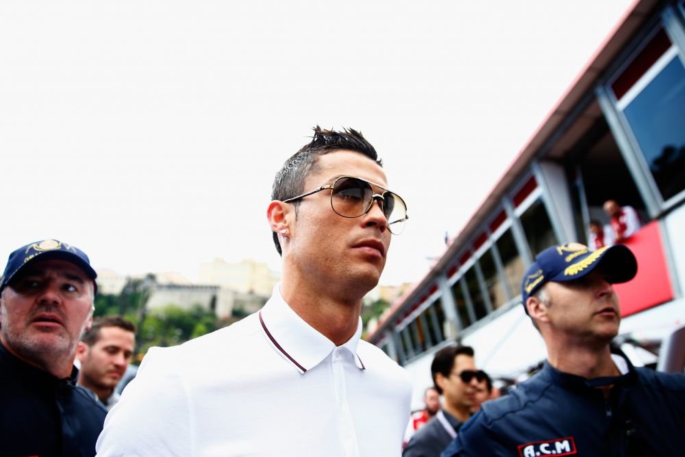 Aroganta fanilor Barcelonei dupa ce Cristiano Ronaldo a reusit al treilea HATTRICK in trei meciuri. Raspunsul portughezului. VIDEO