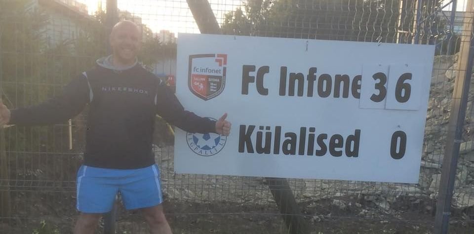 Scorul ANULUI in fotbalul din Europa! Si-au calcat in picioare adversarii cu 36-0! Un singur jucator a inscris de 10 ori! N-au mai avut loc pe tabela sa treaca scorul_2