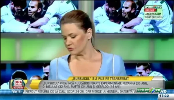 Plecarea lui Galca, o mare nedreptate! Prima mare victorie pe care o asteapta Becali dupa instalarea lui Mirel Radoi: