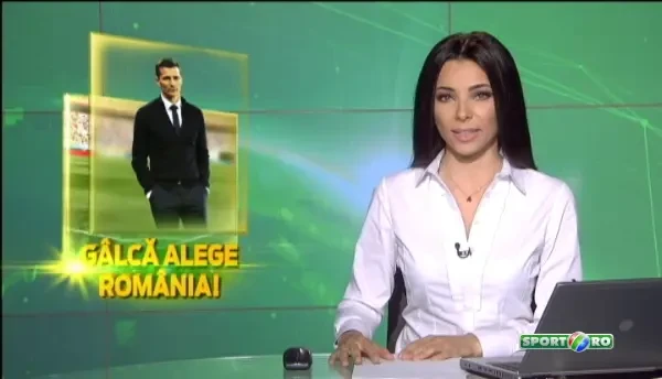 Galca a dat raspunsul dupa oferta primita din Champions League! Ce spune despre plecarea din Romania