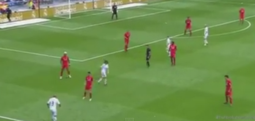 Pasa FABULOASA data de Roberto Carlos a facut UN STADION INTREG sa-l aplaude! Assistul MAGIC pe care nu te mai saturi sa-l vezi