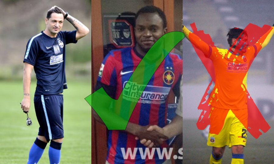 Steaua e aproape de 4 transferuri! Becali are insa o lista imensa de ratari! Cum arata campania de transferuri pentru Liga in acest moment_2