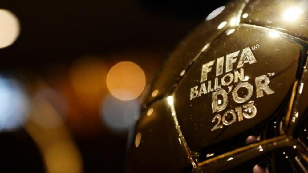 Se stie cine va castiga Balonul de Aur in 2015! Anuntul de ULTIMA ORA facut de un SUPER STAR din fotbal