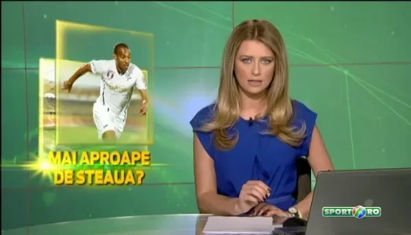 Nu e "pe mana" cu Sumudica | Brazilianul De Amorim a fugit de la Astra, dupa ce giurgiuvenii au refuzat oferta Stelei! Isi forteaza transferul in Ghencea?