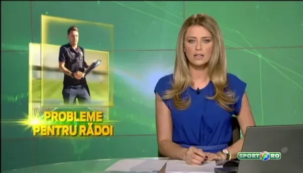 "E prea sus pentru el, e prea devreme!" Un jucator URIAS din istoria Stelei vorbeste despre cea mai mare problema a lui Radoi