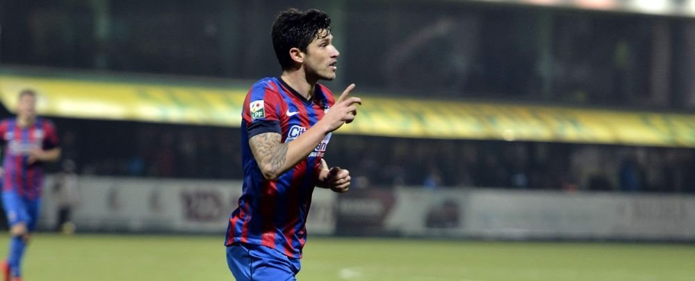 Tanase PLEACA dupa 6 ani de la Steaua! Mijlocasul a anuntat campionatul in care va juca din sezonul urmator
