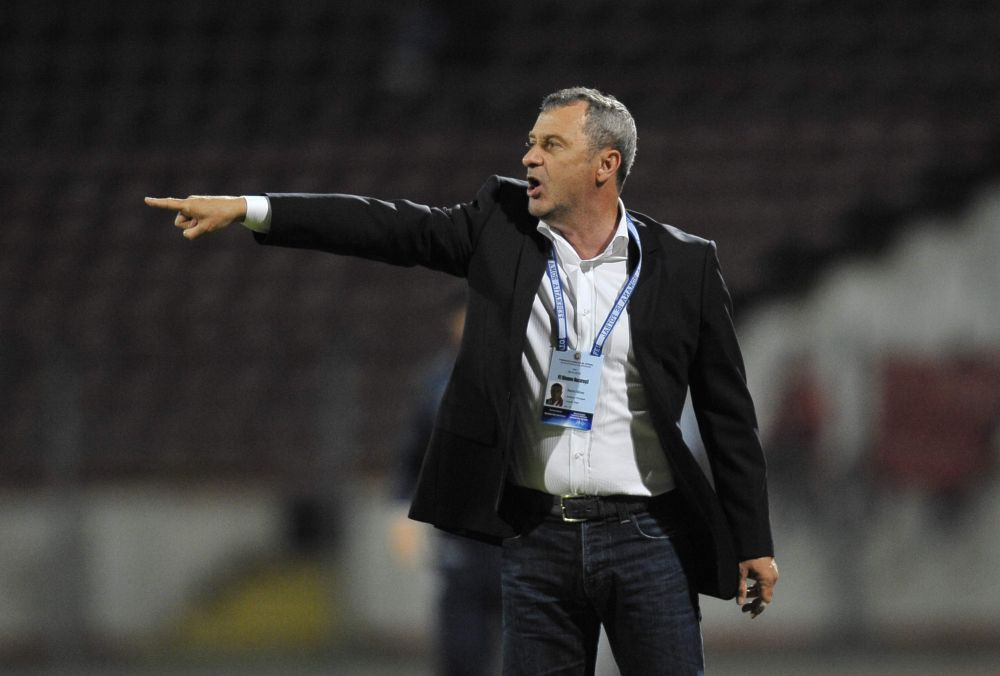 Rednic anunta BUGET mai mare la Dinamo si jucatori noi! Ce fost stelist vrea sa aduca in Stefan cel Mare