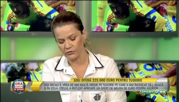 EXCLUSIV | Oficialii Otelului confirma interesul Stelei pentru omul care a contribuit la castigarea titlului: "Prima oferta e totusi cam mica"