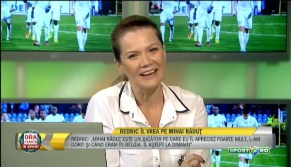 EXCLUSIV | "Mirel e foarte curajos, si-a asumat o mare responsabilitate". Mircea Lucescu, despre sansa UNICA primita de Radoi la Steaua